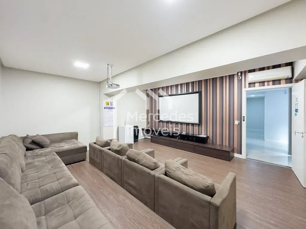 Foto 30 de Apartamento semimobiliado com 2 suítes à venda, 75 m² - Vila Operária - Itajaí/SC