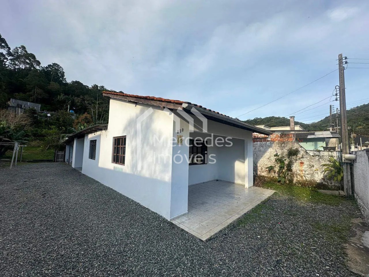 Foto 14 de Casa 1 suíte + 1 dorm à venda · Fazendinha, Itajaí