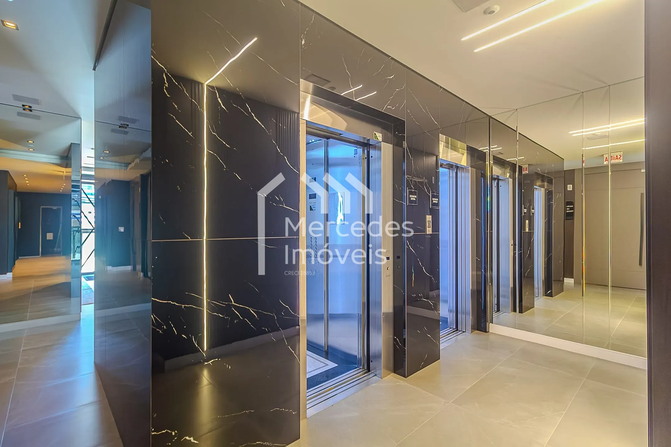 Foto 22 de Cobertura com 4 suítes à venda, 203 m² - Praia Brava - Itajaí/SC