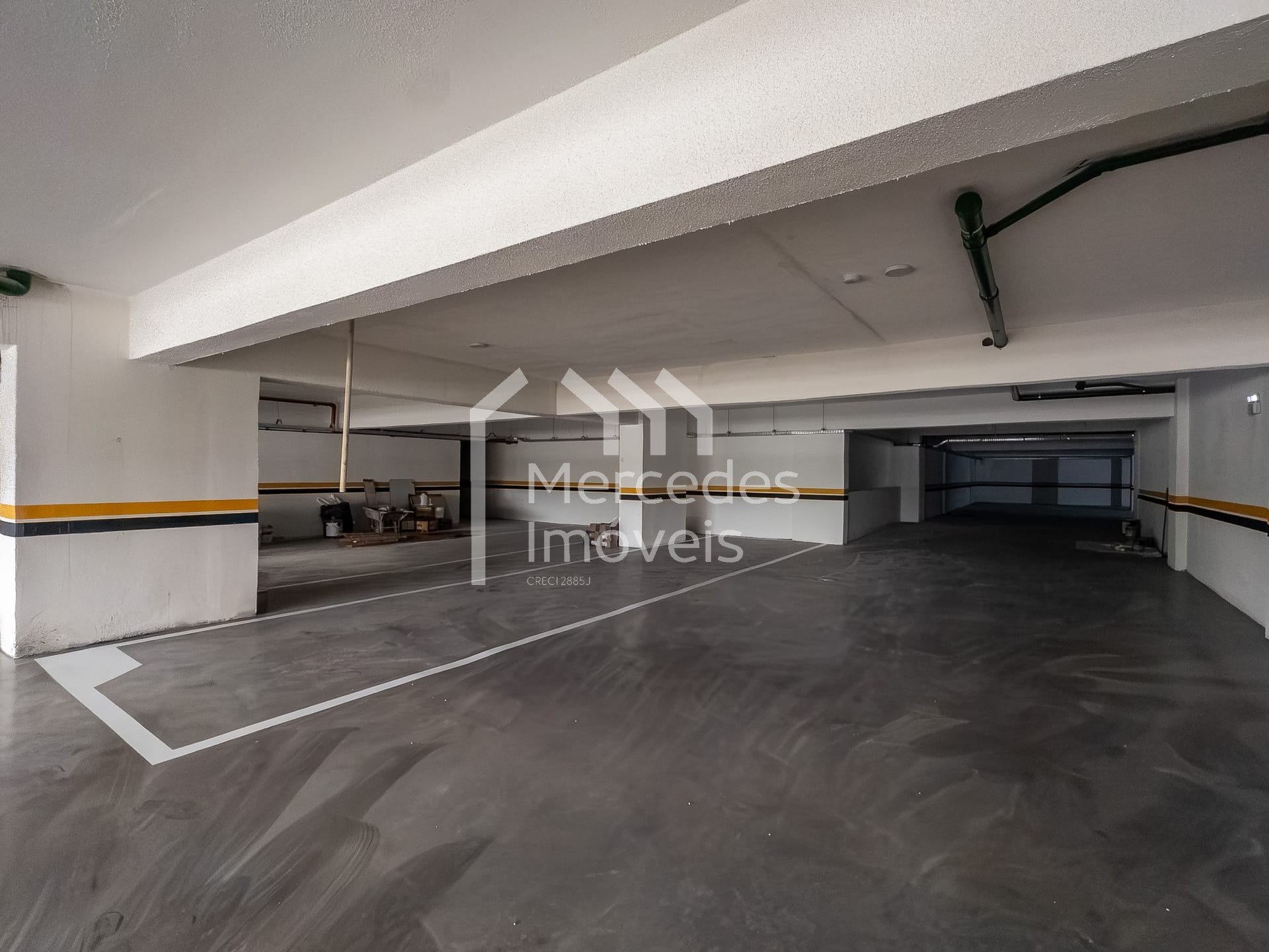 Foto 40 de Apartamento 2 suítes à venda · Praia Brava, Itajaí · Sky Brava Residence