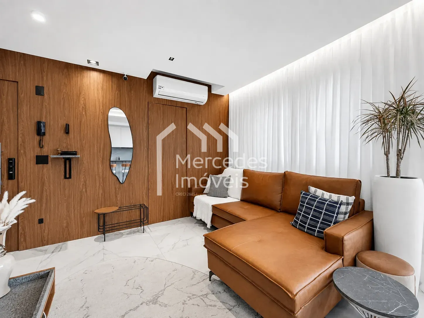 Foto 2 de Apartamento mobiliado à venda, Ressacada, Itajaí, SC