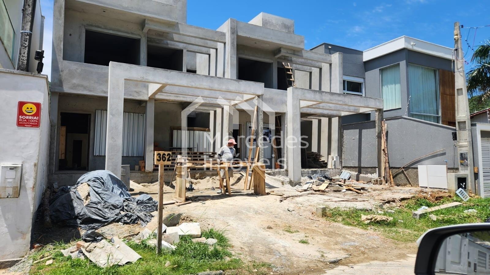 Foto 9 de Sobrado 3 suítes à venda · Ressacada, Itajaí