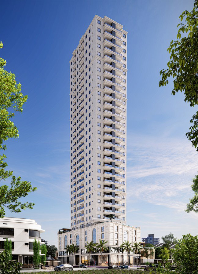 Foto 2 de Residencial Beverly Hills