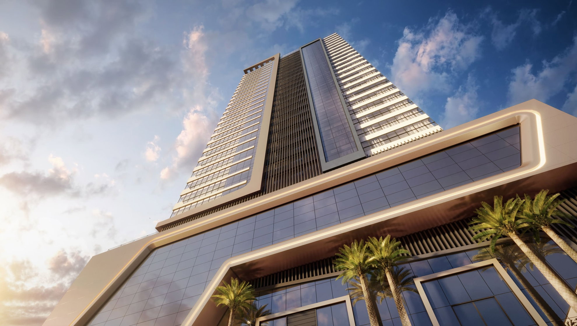 Foto 6 de Doha Tower