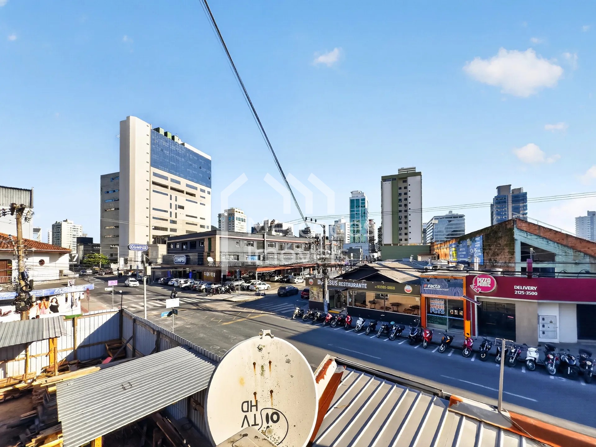 Foto 10 de Loja para alugar · Centro, Itajaí