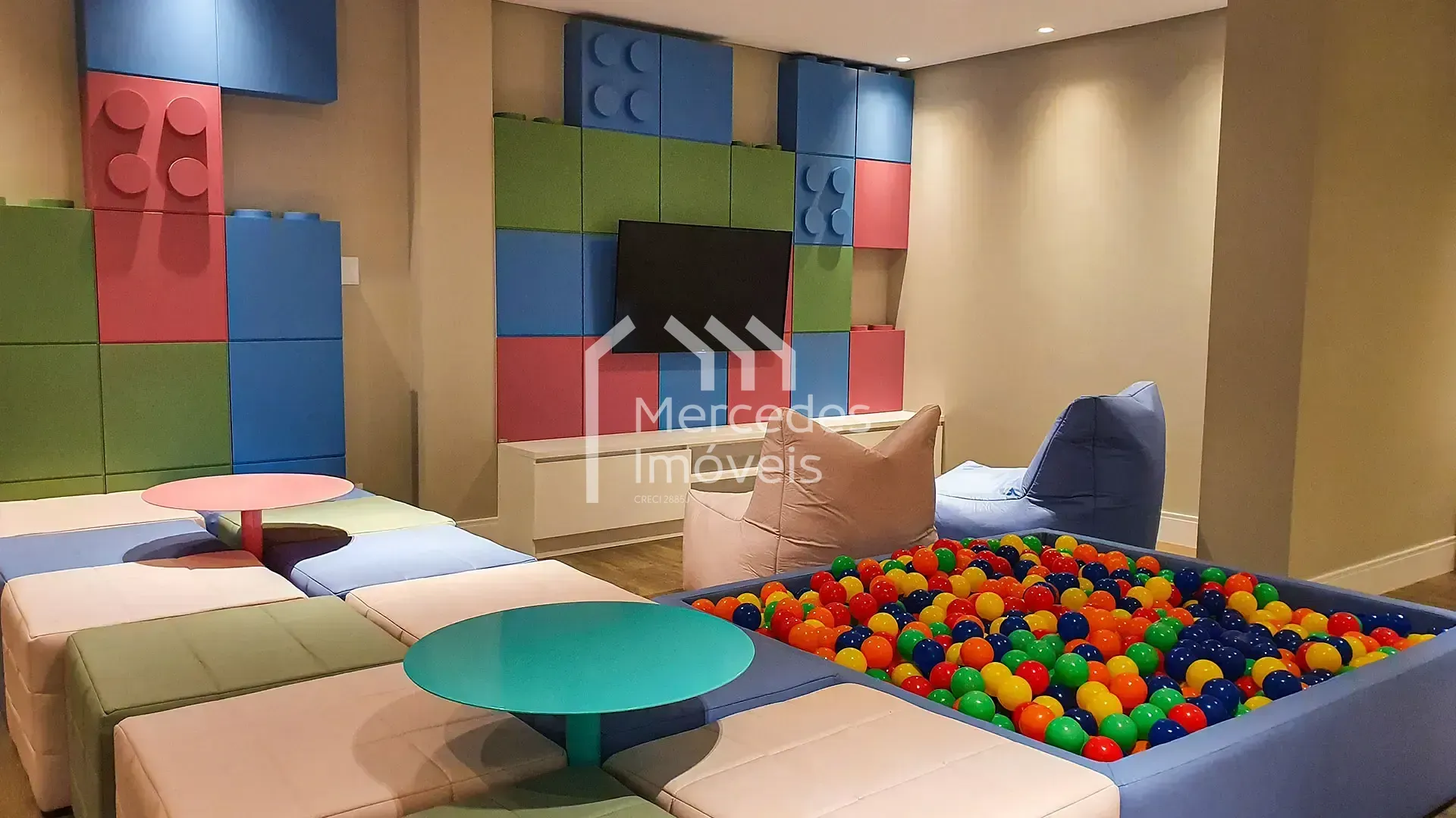 Foto 40 de Apartamento para locação mobiliado com 2 suítes, 2 vagas , Praia Brava de Itajaí, Itajaí, SC