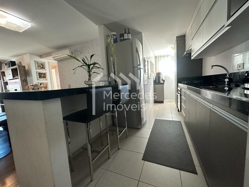 Foto 10 de Apartamento 1 suíte + 1 dorm à venda · Centro, Itajaí · Farol de Sagres · 79 m²