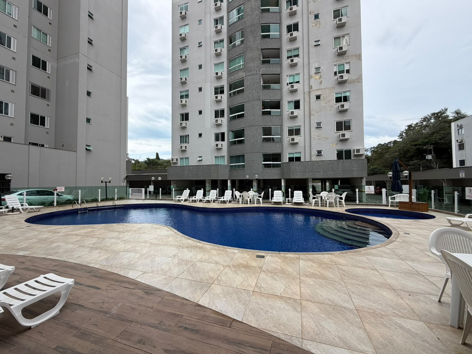 Foto 18 de Apartamento na Praia Brava