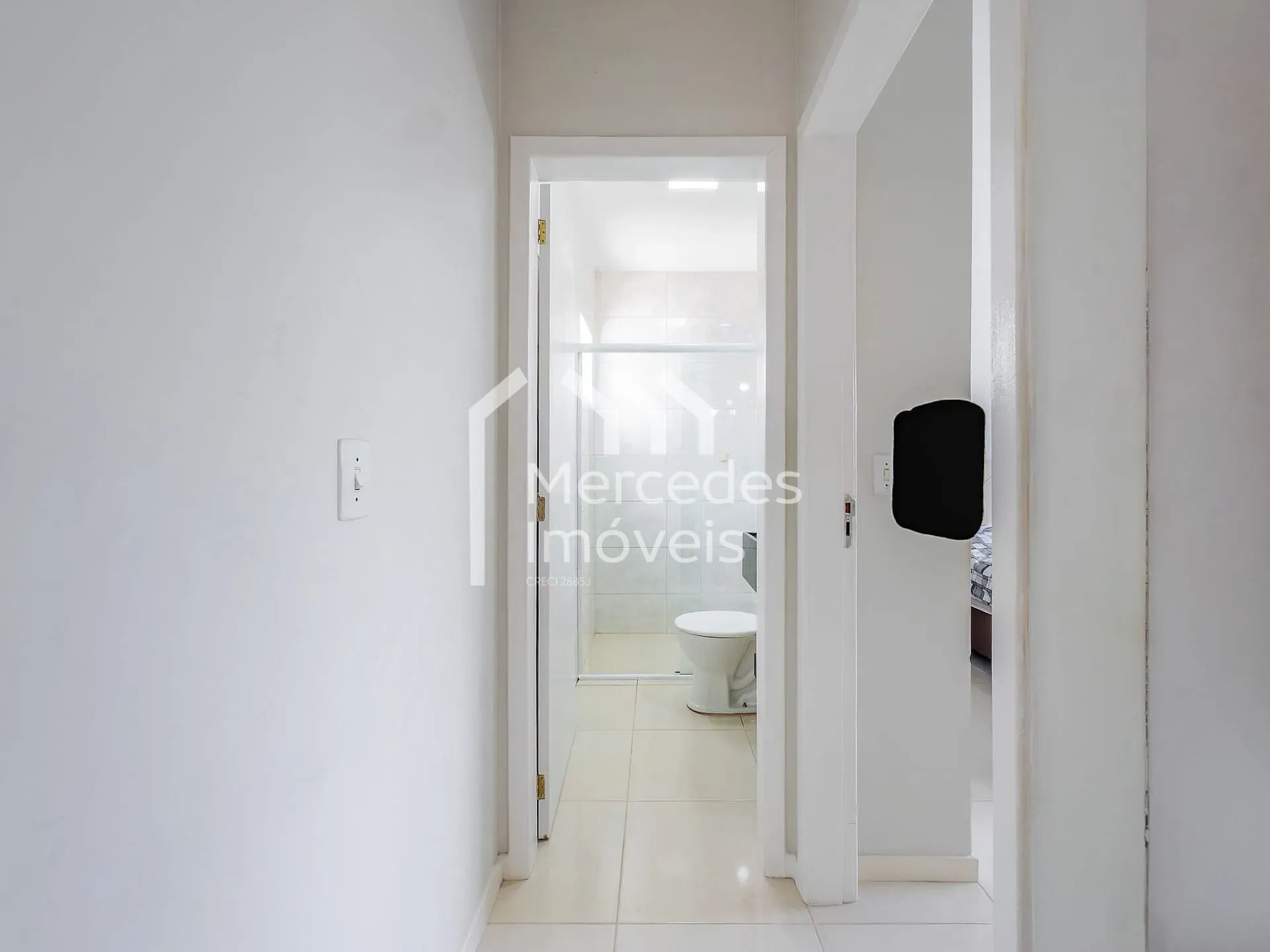 Foto 6 de Apartamento 1 quarto, 45m² à venda, São João, Itajaí, SC