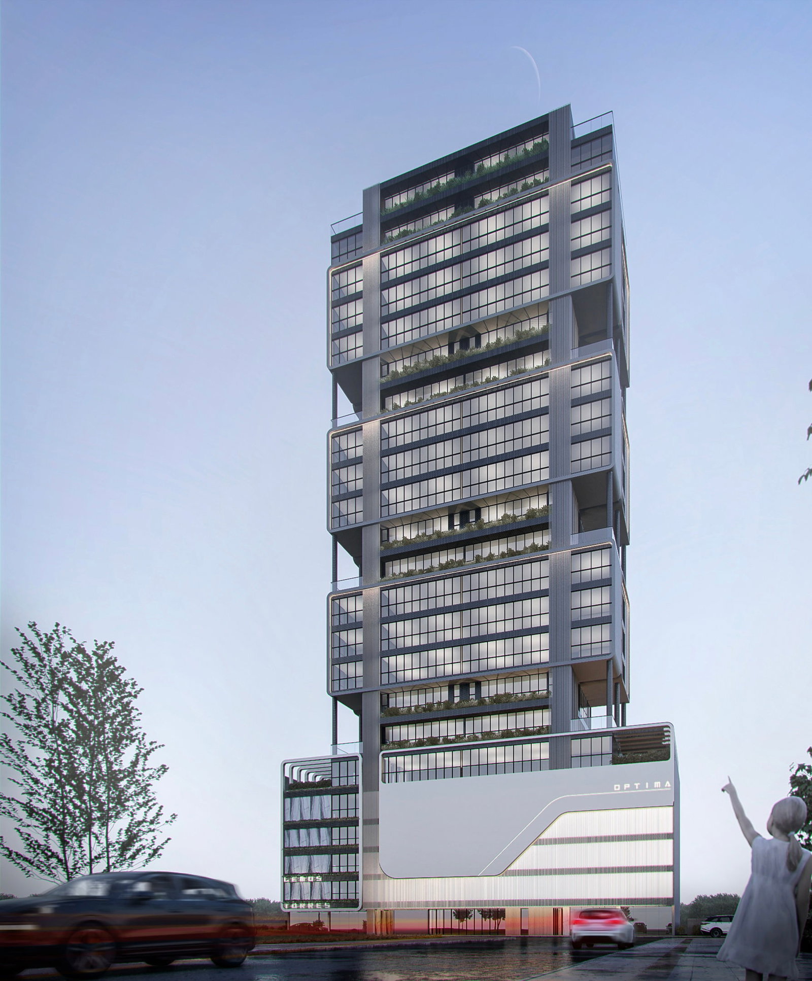 Foto 5 de Lemos Torres