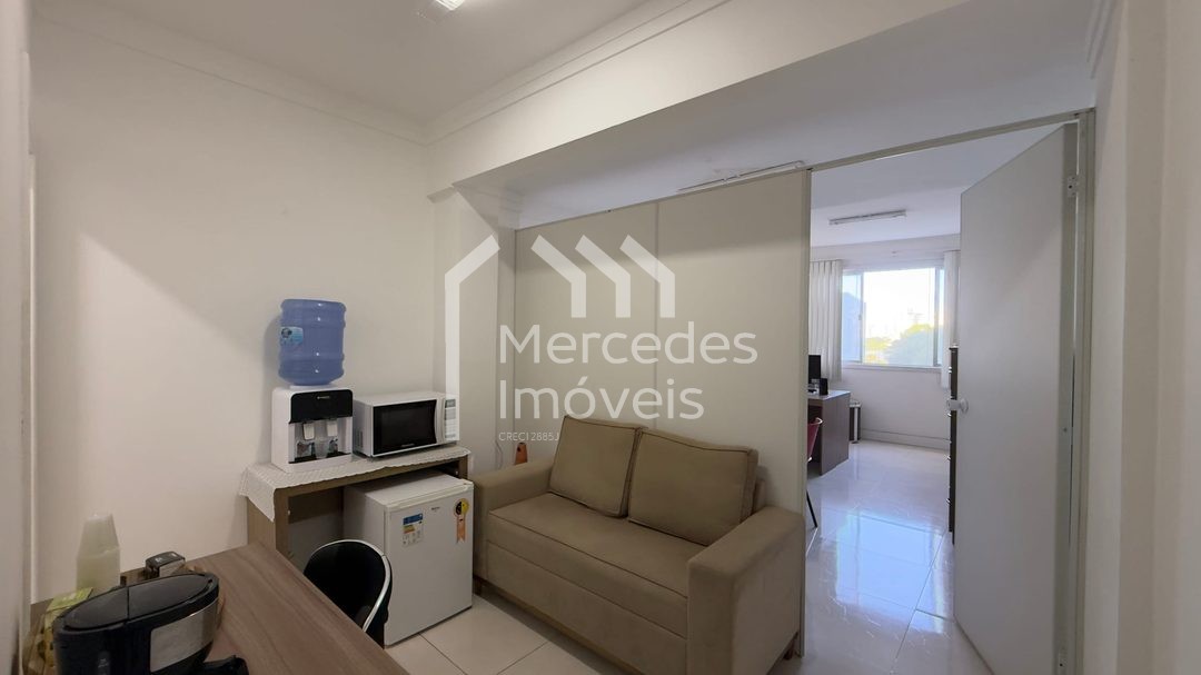 Foto 2 de Sala comercial à venda · Centro, Itajaí · CATARINENSE