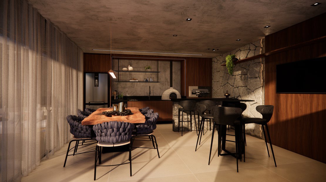 Foto 6 de Celina Garden Residence