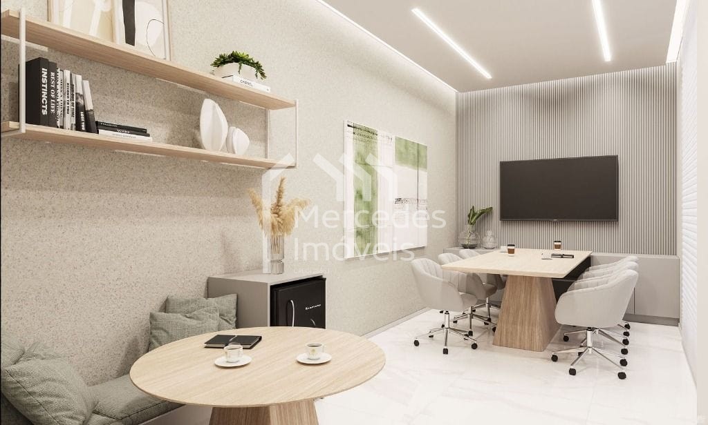 Foto 17 de Apartamento 1 suíte + 1 dorm à venda · Centro, Itajaí · Maiori