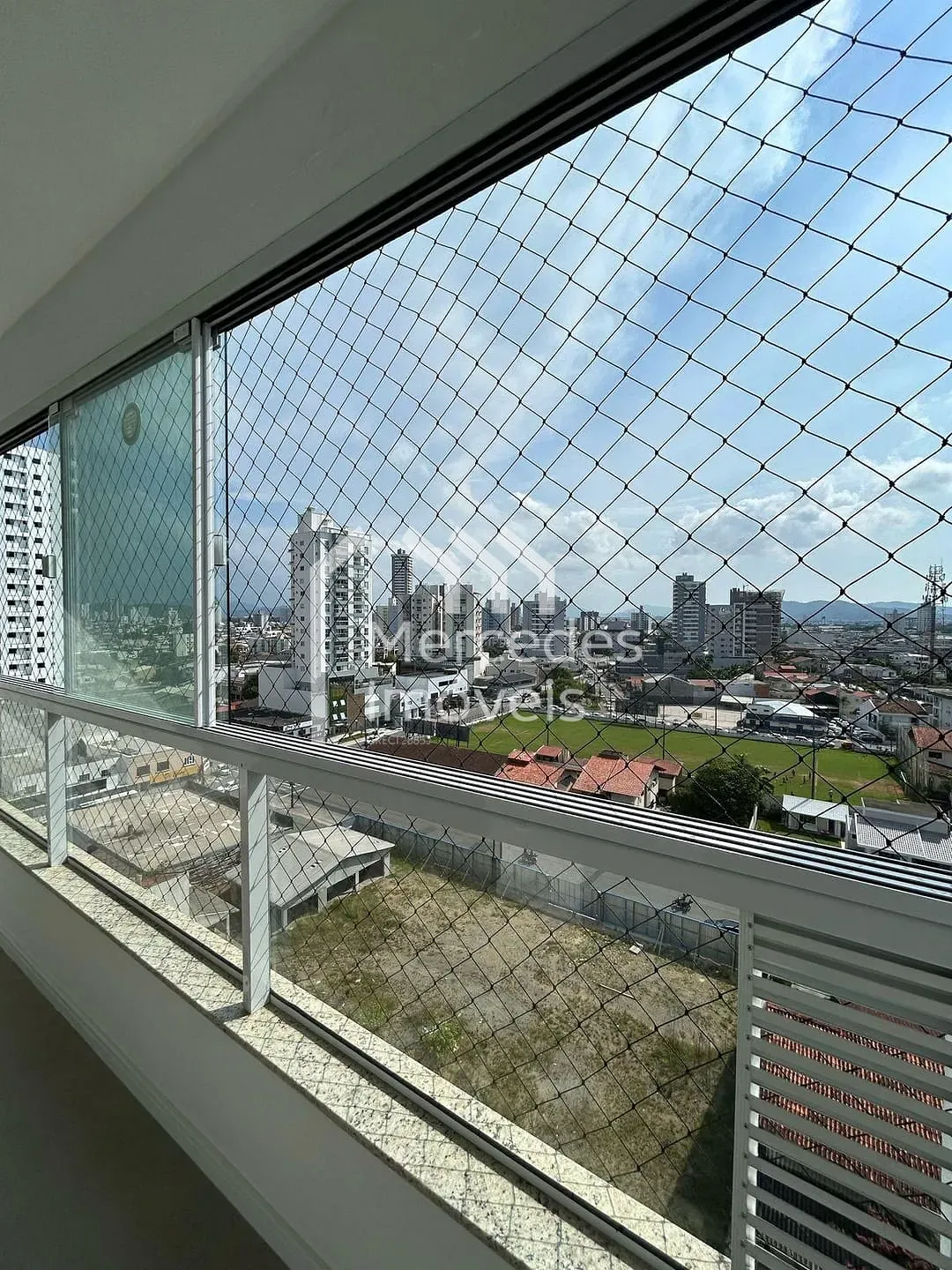 Foto 5 de Apartamento semimobiliado 1 suíte + 1 dormitório - à venda, Vila Operária, Itajaí, SC