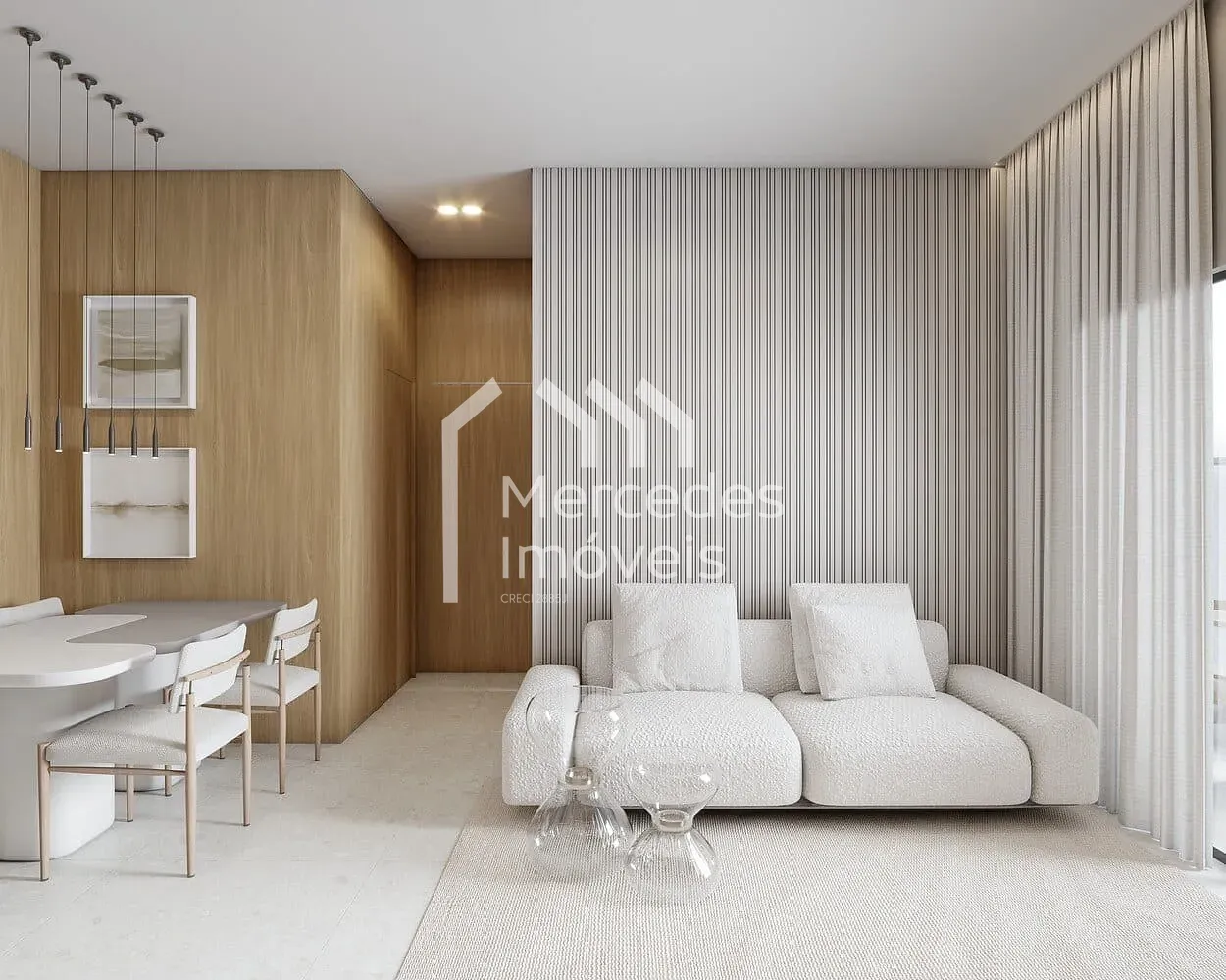 Foto 1 de Apartamento com 2 suítes à venda, Centro, Itajaí, SC