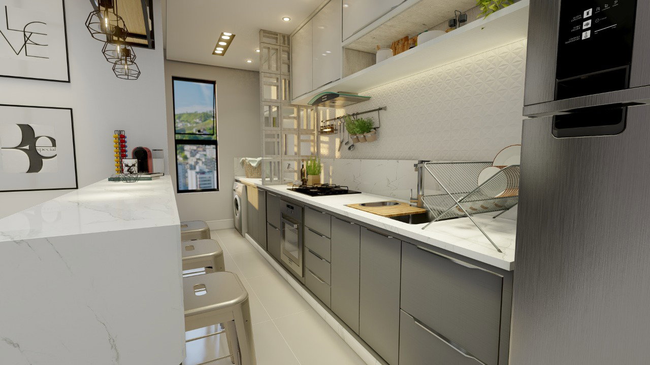Foto 8 de Residencial Arbor