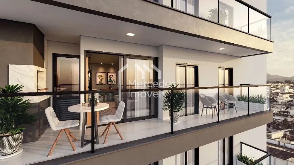 Foto 21 de Apartamento com 1 suíte + 1 dormitório à venda, 83 m² - Vila Operária - Itajaí/SC