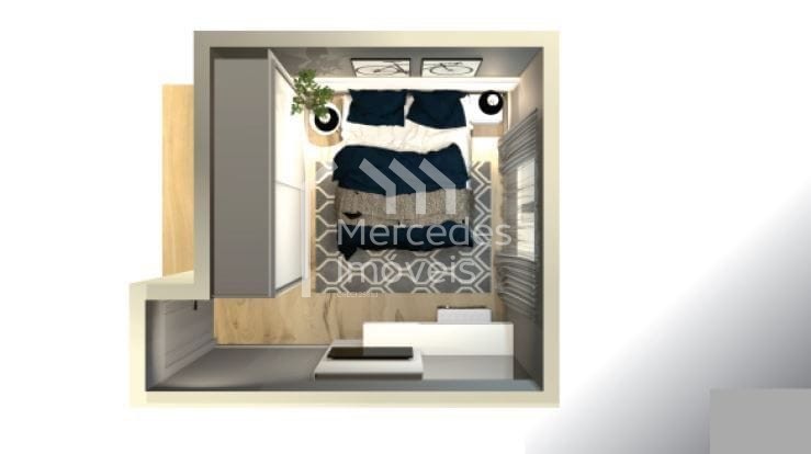 Foto 75 de Apartamento 2 dorms à venda · Itaipava, Itajaí · VILLE DE LEON