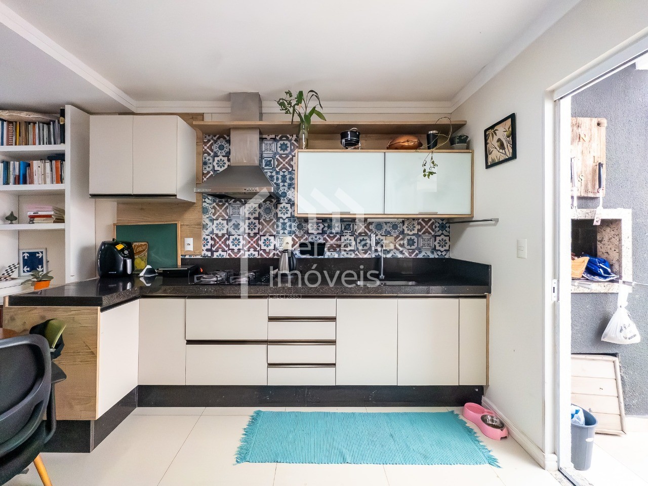 Foto 11 de Apartamento térreo para locação, Praia Brava, Itajai, SC