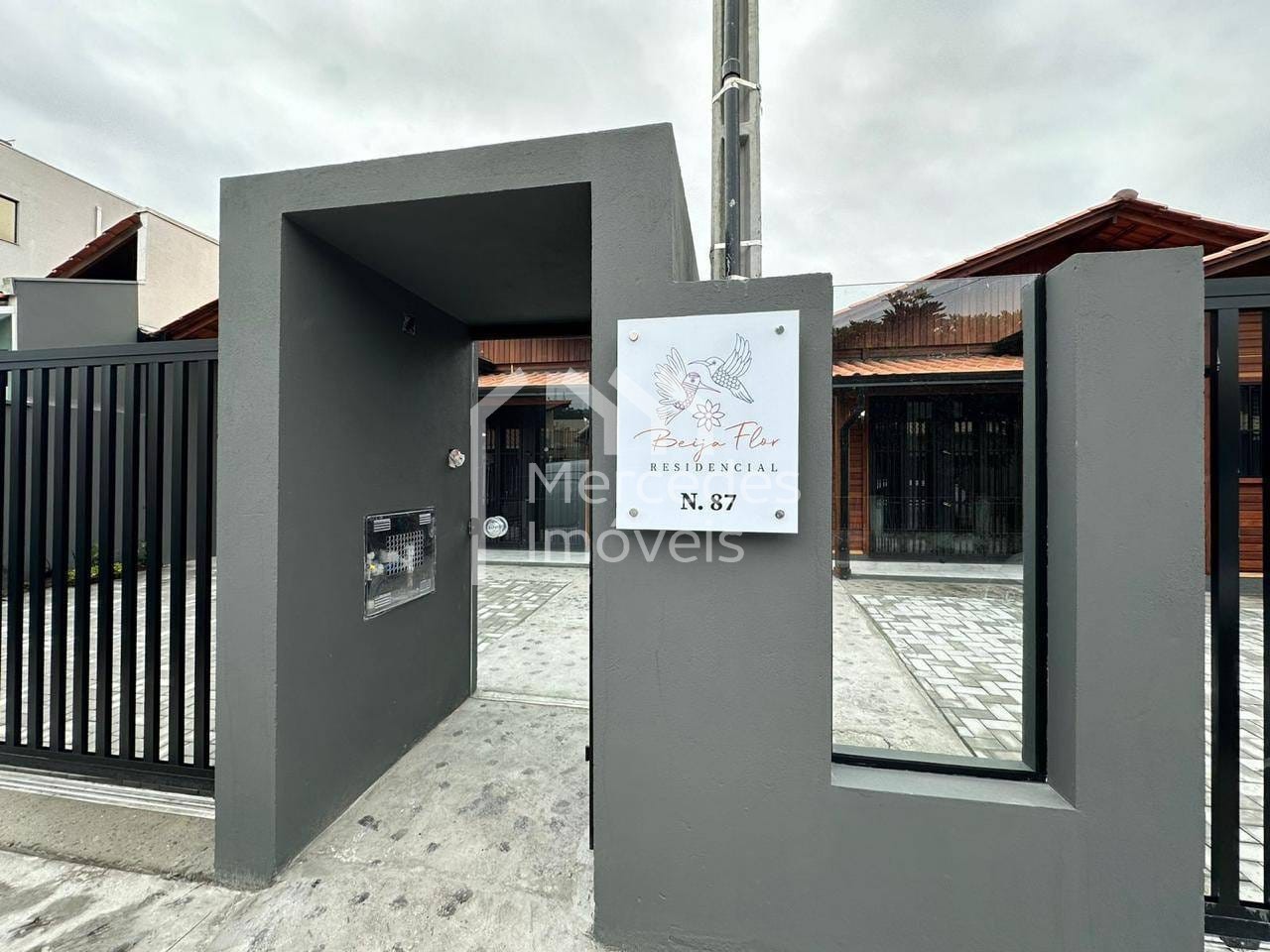 Foto 22 de Casa pré-fabricada com 2 quartos para locação, Centro, Itajaí, SC
