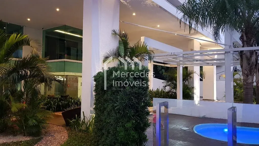 Foto 2 de Apartamento com 1 suíte + 2 dormitórios à venda, 91 m² por R$ 880.000 - Vila Operária - Itajaí/SC