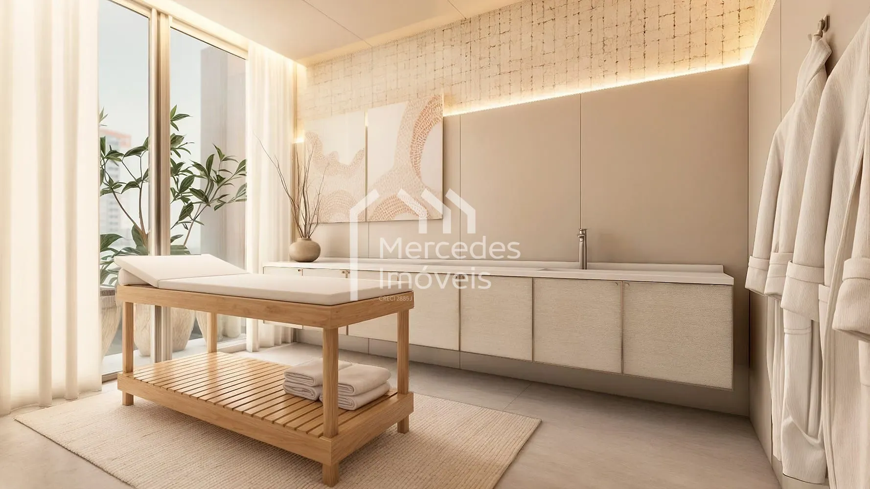 Foto 6 de Apartamento com 3 suítes à venda, Fazenda, Itajaí, SC