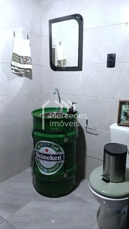 Foto 10 de Apartamento mobiliado com 1 suíte + 1 dormitório à venda, 248 m² - São João - Itajaí/SC