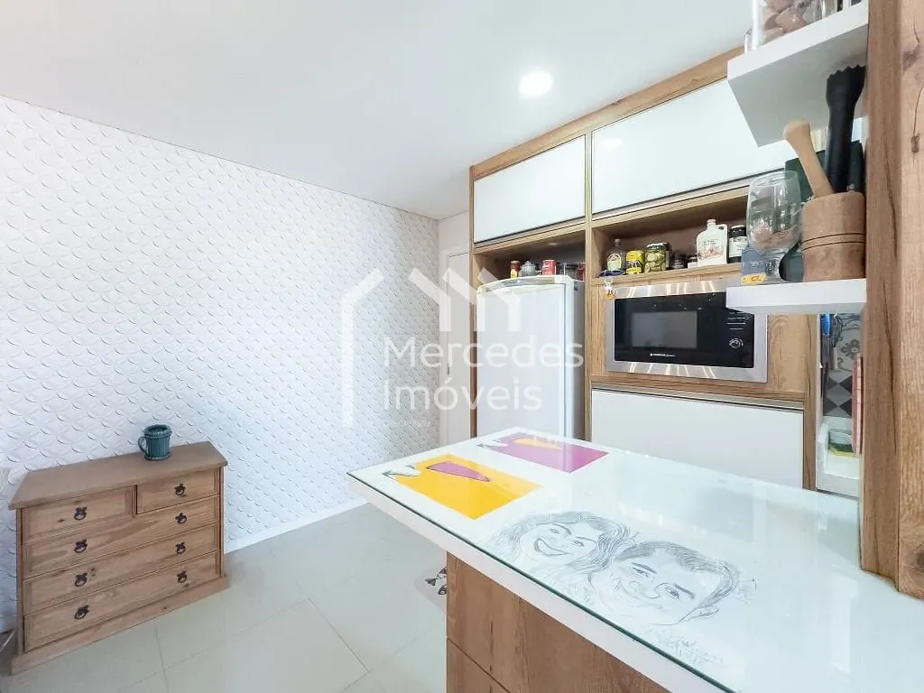 Foto 7 de Apartamento semimobiliado com 2 suítes à venda, 75 m² - Vila Operária - Itajaí/SC