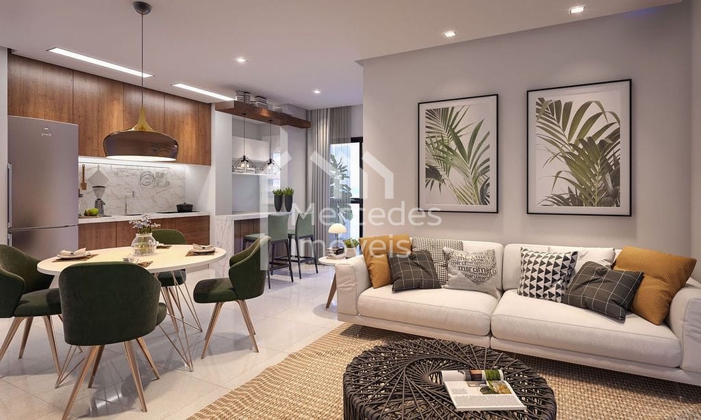 Foto 30 de Apartamento 2 suítes à venda · Fazenda, Itajaí · LAGO MORAINE · 84 m² · AP0556