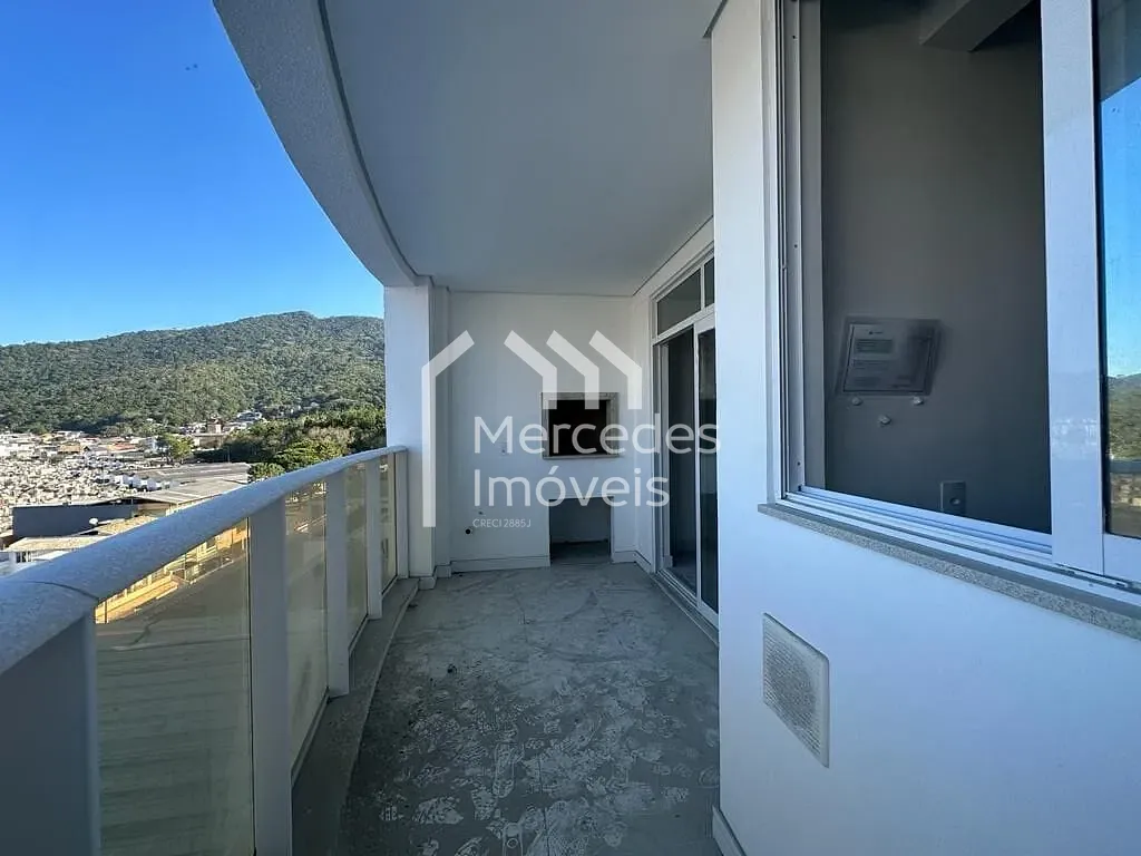 Foto 21 de Apartamento com 2 suítes para venda, 80 m² - Fazenda - Itajaí/SC