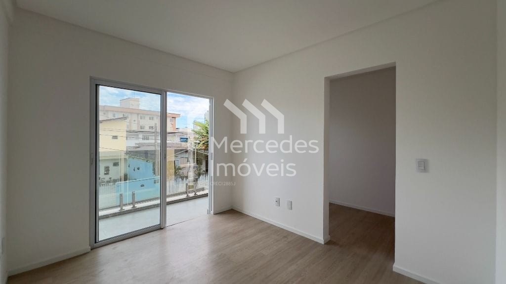 Foto 6 de Sobrado 3 suítes à venda · São João, Itajaí