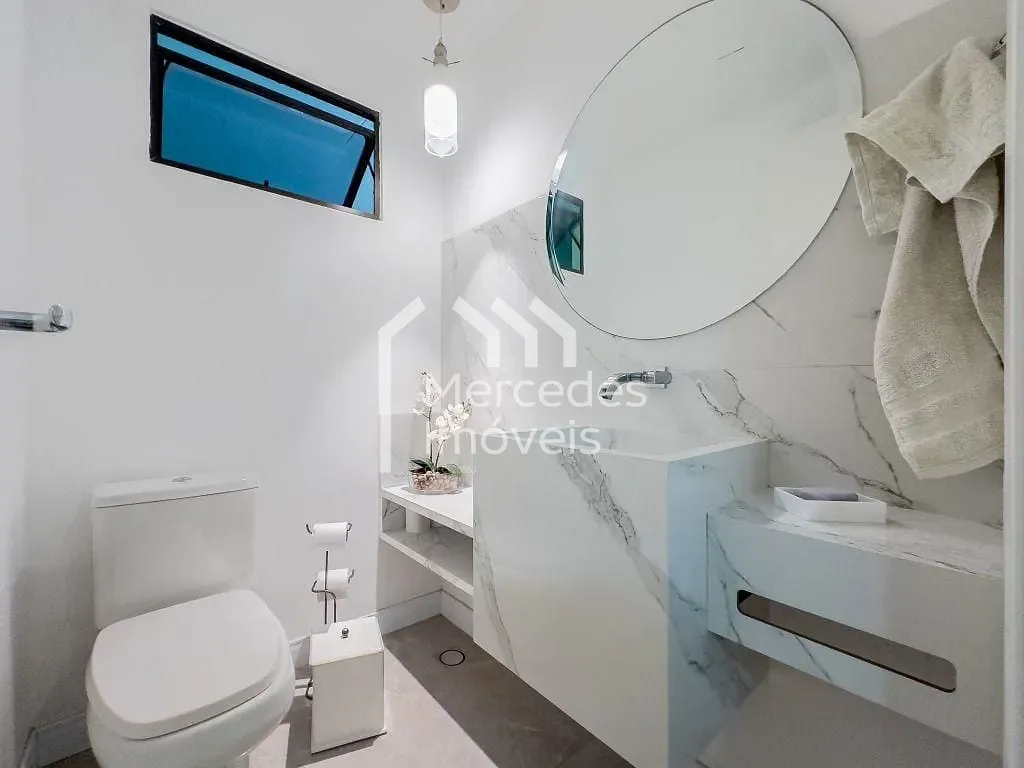 Foto 28 de Casa semimobiliada com 4 suítes à venda, 230.53m² Fazenda, Itajaí, SC