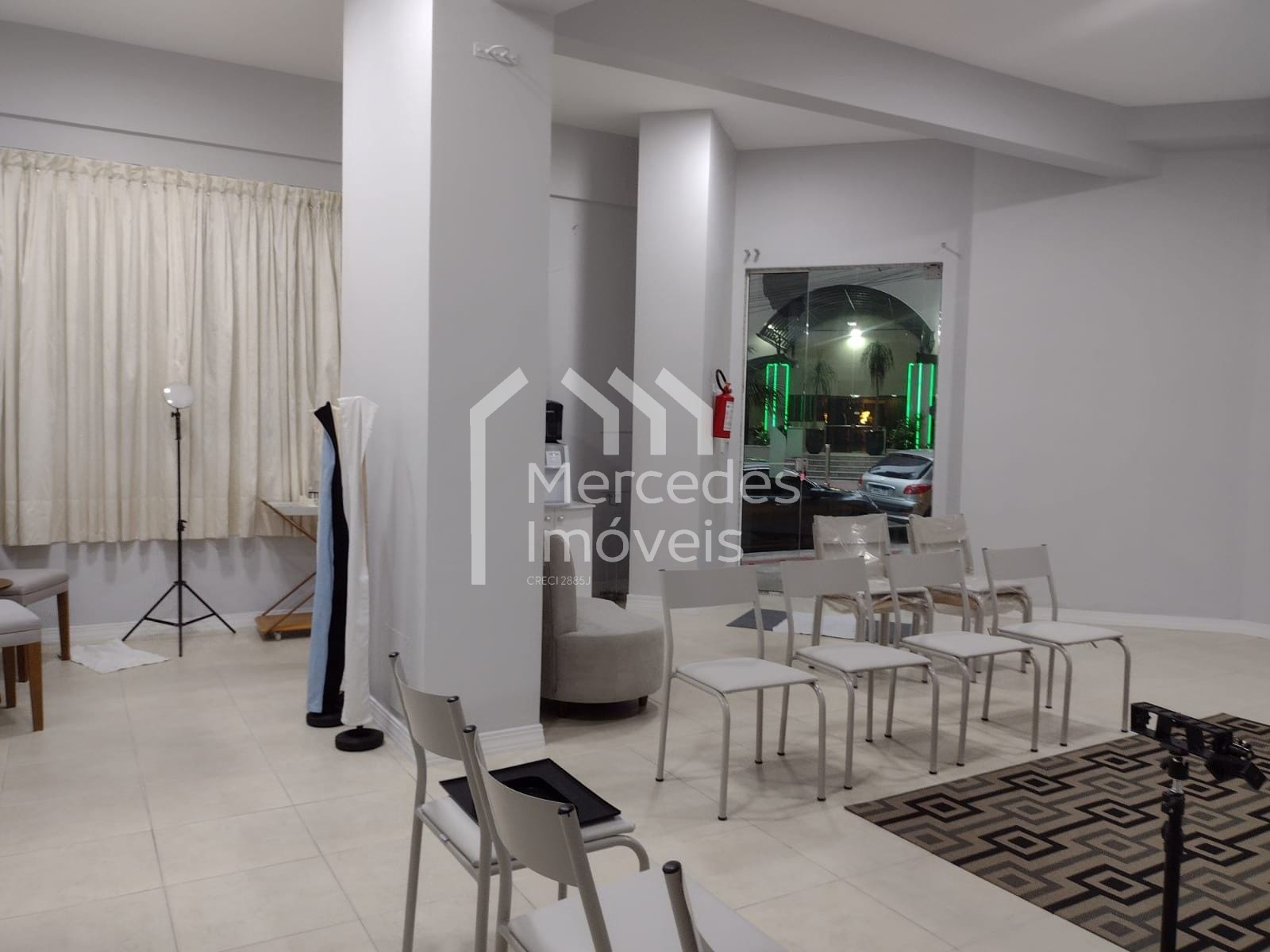 Foto 13 de Sala comercial à venda · Centro, Balneário Camboriú