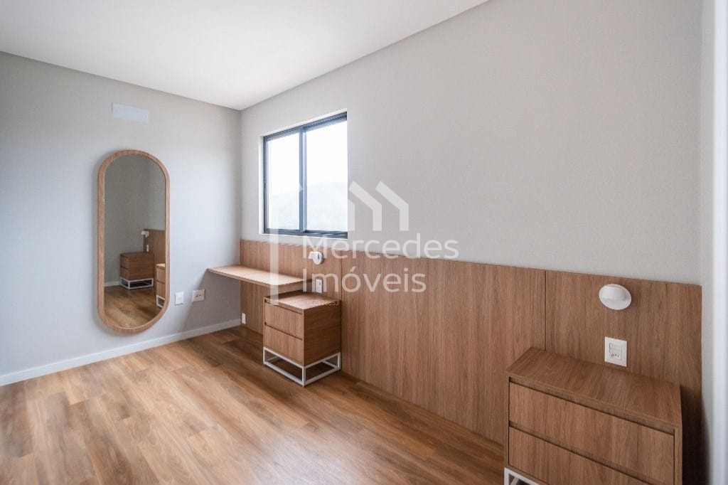 Foto 14 de Apartamento 2 suítes à venda · Fazenda, Itajaí · LAGO MORAINE · 84 m² · AP0556