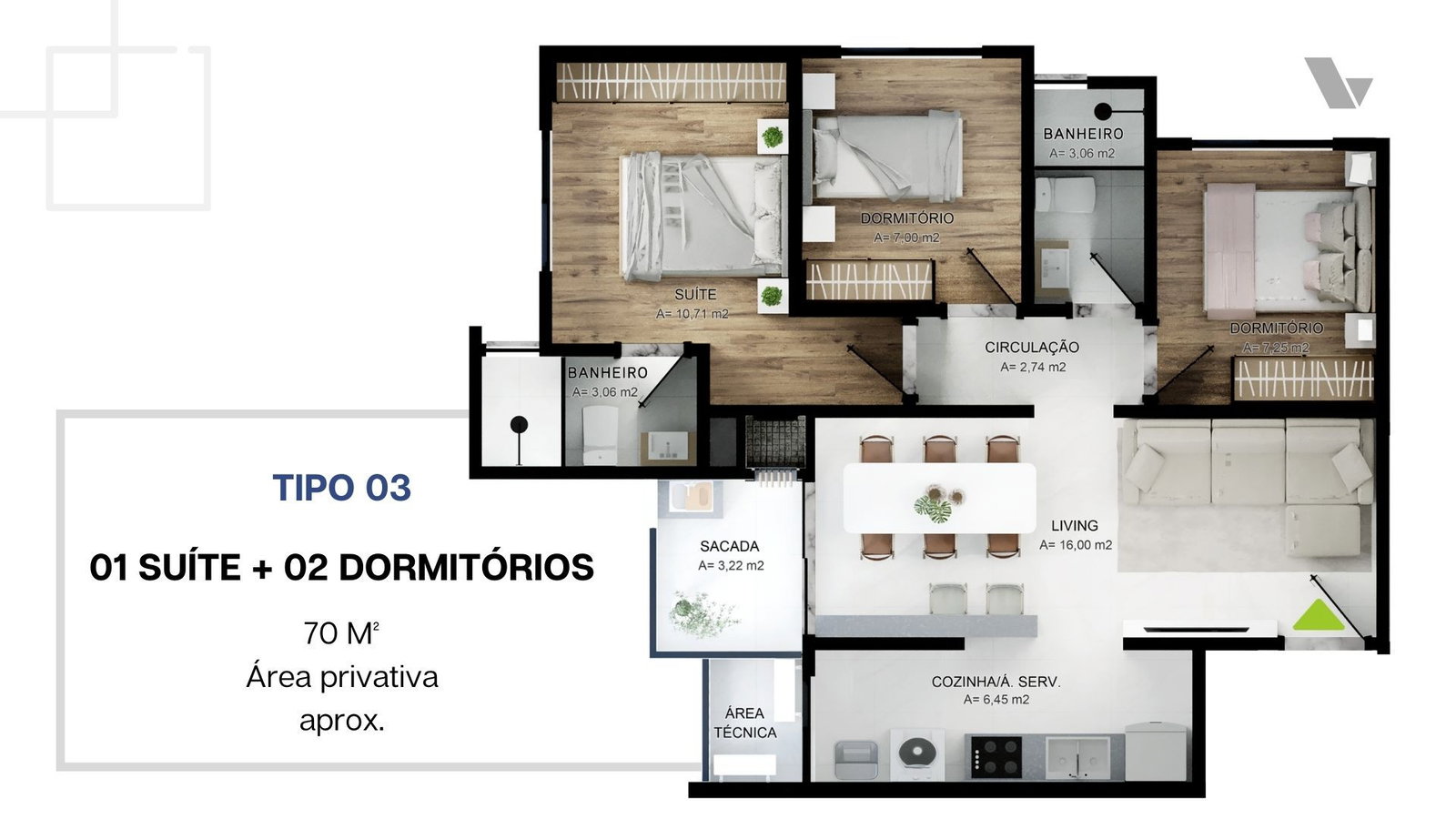 Planta 4 de Austin 179