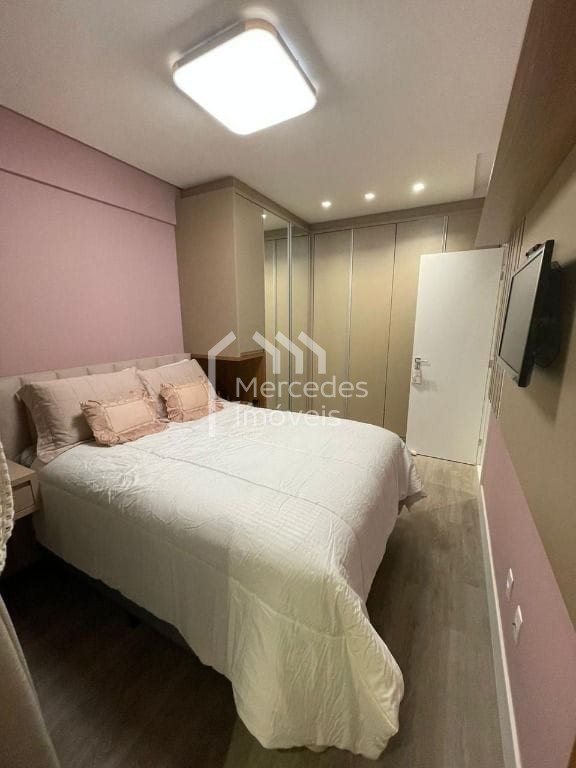 Foto 12 de Apartamento 1 suíte + 2 dorms à venda · Centro, Itajaí · MANHATTAN