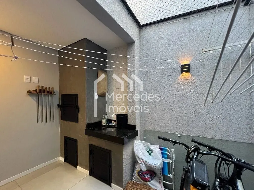 Foto 9 de Apartamento semimobiliado, 1 suíte + 1 dormitório à venda, 68 m² por R$ 561.800 - São João - Itajaí/SC