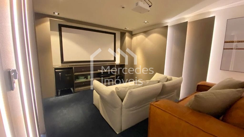 Foto 25 de Apartamento 4 suítes à venda · Praia Brava, Itajaí · Bay House Residence · 226 m² · 4 vagas