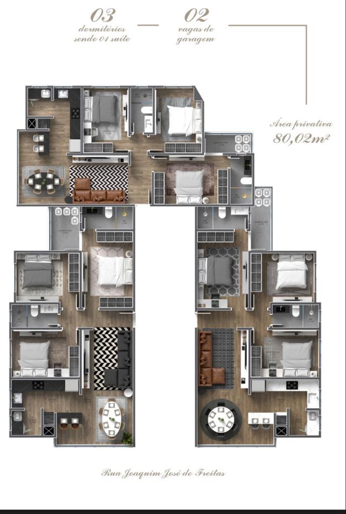 Planta 2 de Mar-a-Lago