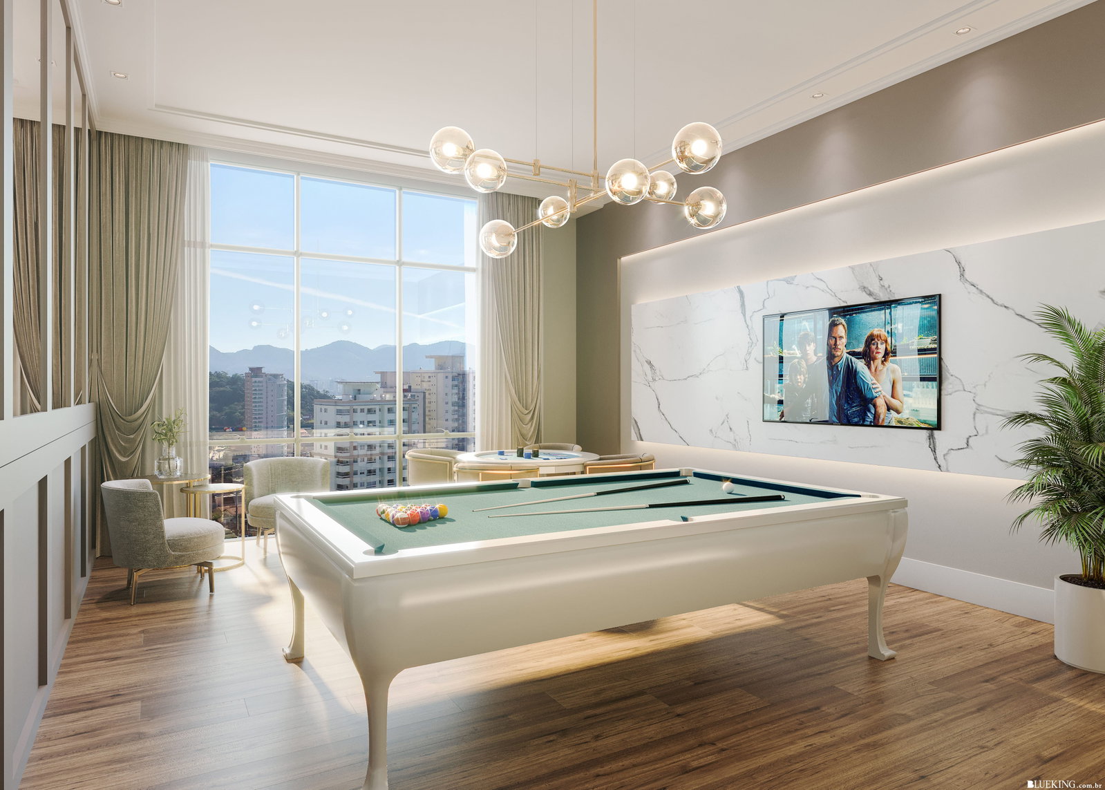 Foto 11 de Amazonita Towers
