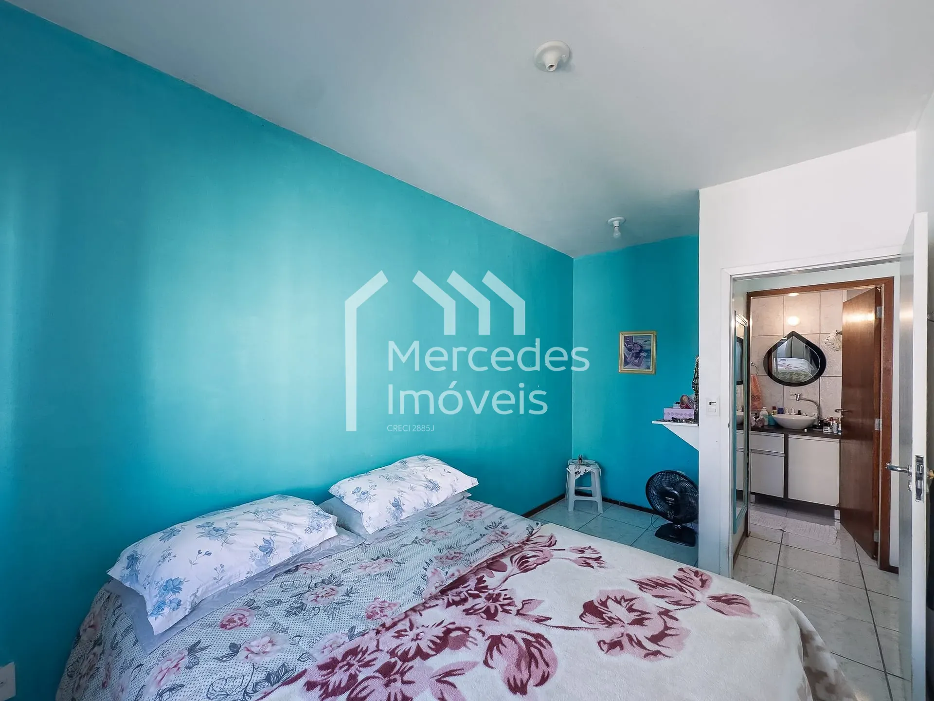 Foto 14 de Apartamento com 2 dormitórios, 54m² à venda, Itaipava, Itajaí, SC
