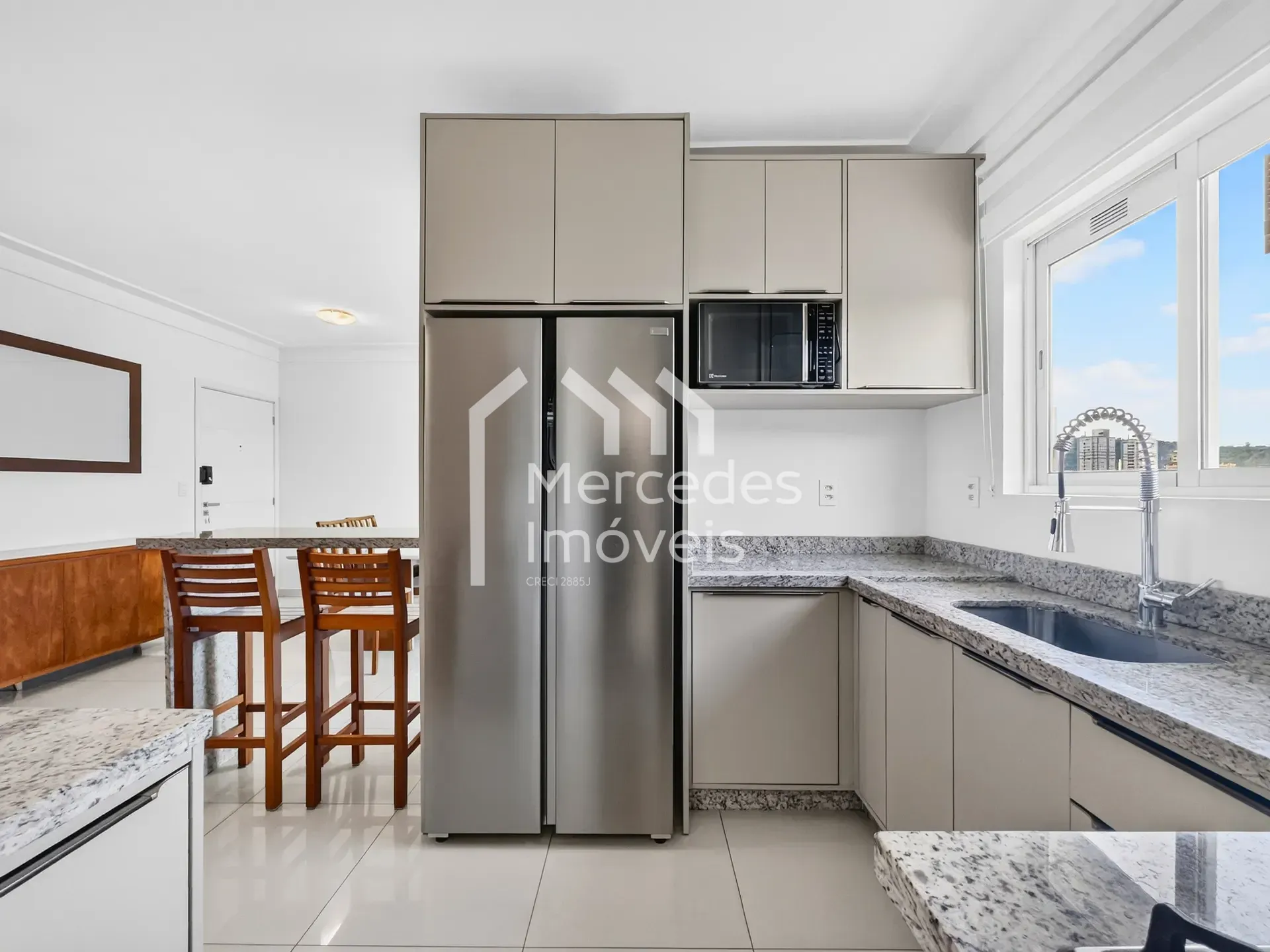 Foto 28 de Apartamento para locação com 2 quartos sendo 1 suíte com 84m², Fazenda, Itajaí, SC