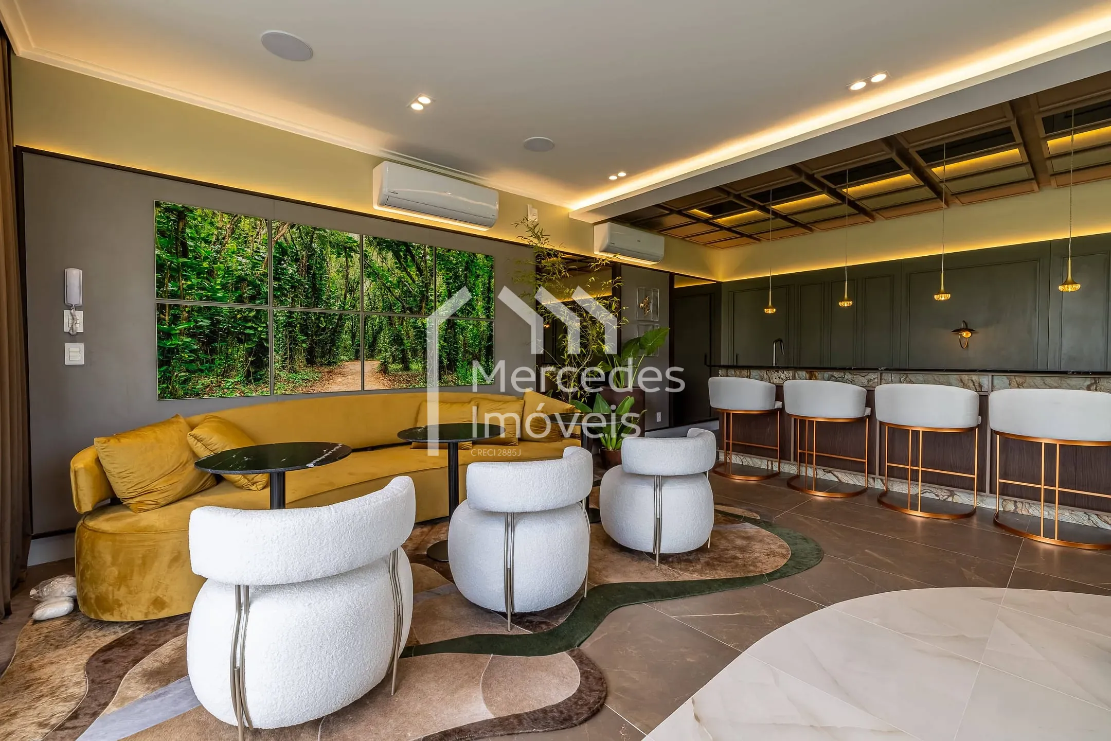 Foto 13 de Apartamento com 1 suíte + 2 dormitórios à venda, 84 m² - São Vicente - Itajaí/SC