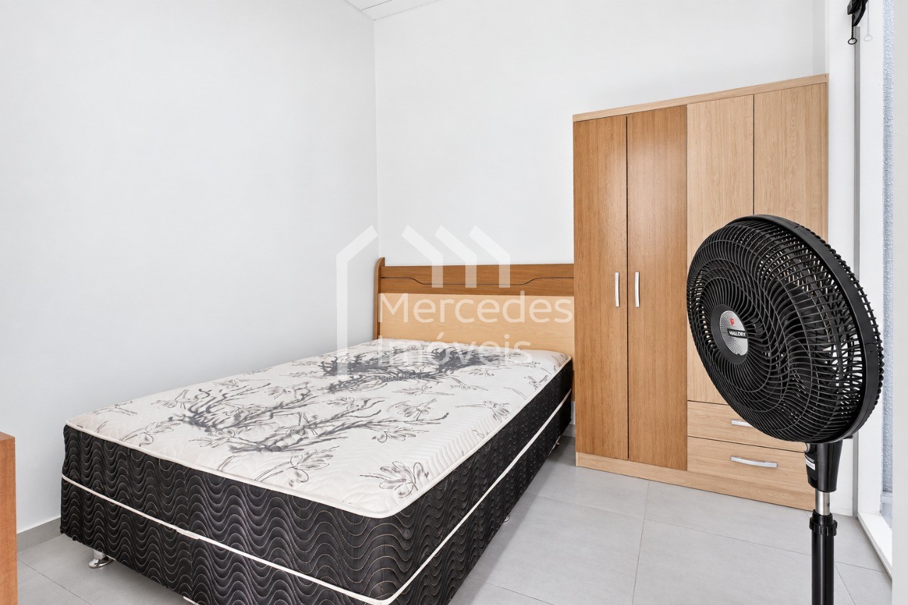 Foto 10 de Apartamento para locação 1 Dormitórios , Centro, Itajaí, SC