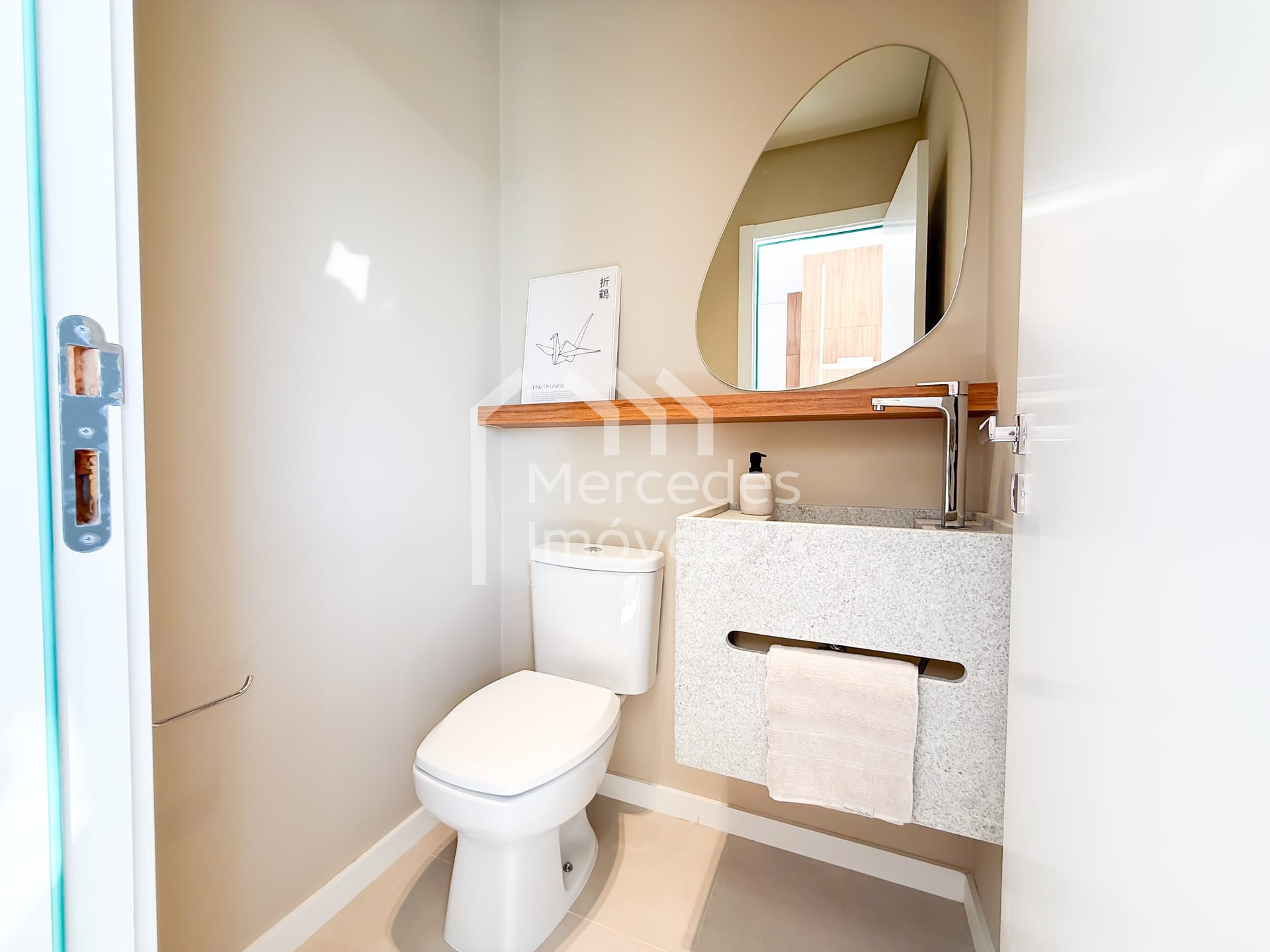 Foto 28 de Apartamento 2 suítes à venda · Fazenda, Itajaí · LAGO MORAINE · 73 m²