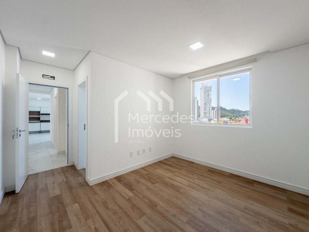 Foto 23 de Apartamento 2 suítes à venda · Fazenda, Itajaí · LE HAVRE · 91 m² · AP0008