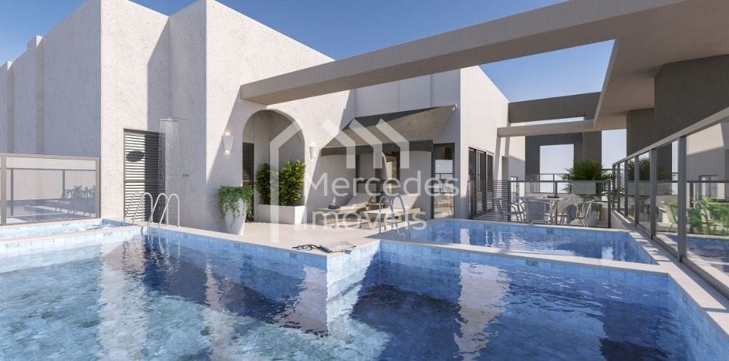 Foto 2 de Apartamento 1 suíte + 1 dorm à venda · Centro, Itajaí · Maiori