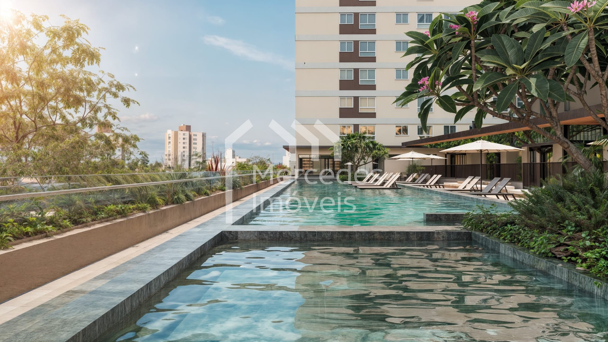 Foto 27 de Apartamento 1 suíte + 1 dorm à venda · São João, Itajaí · Portovelas por Lotisa