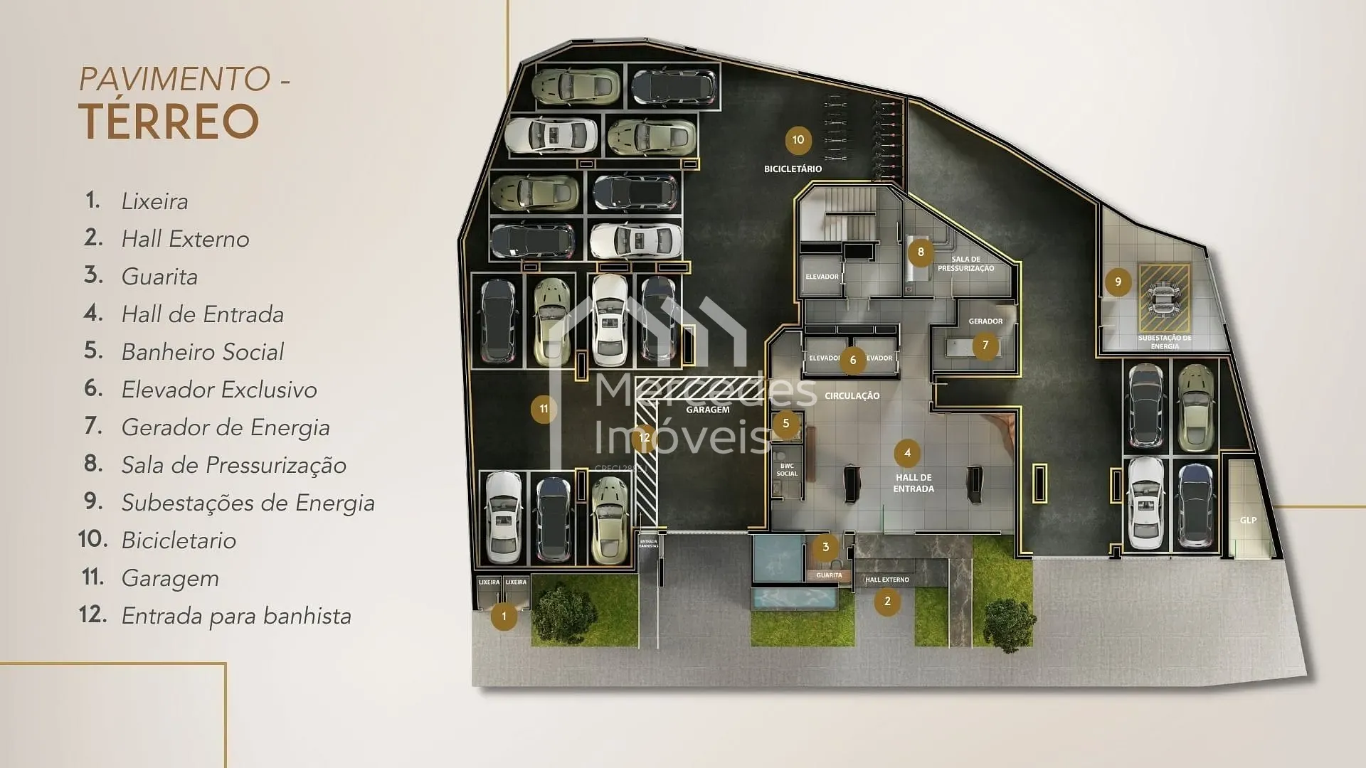 Foto 23 de Apartamento com 3 suítes à venda, 158.10m² - Fazenda, Itajaí, SC