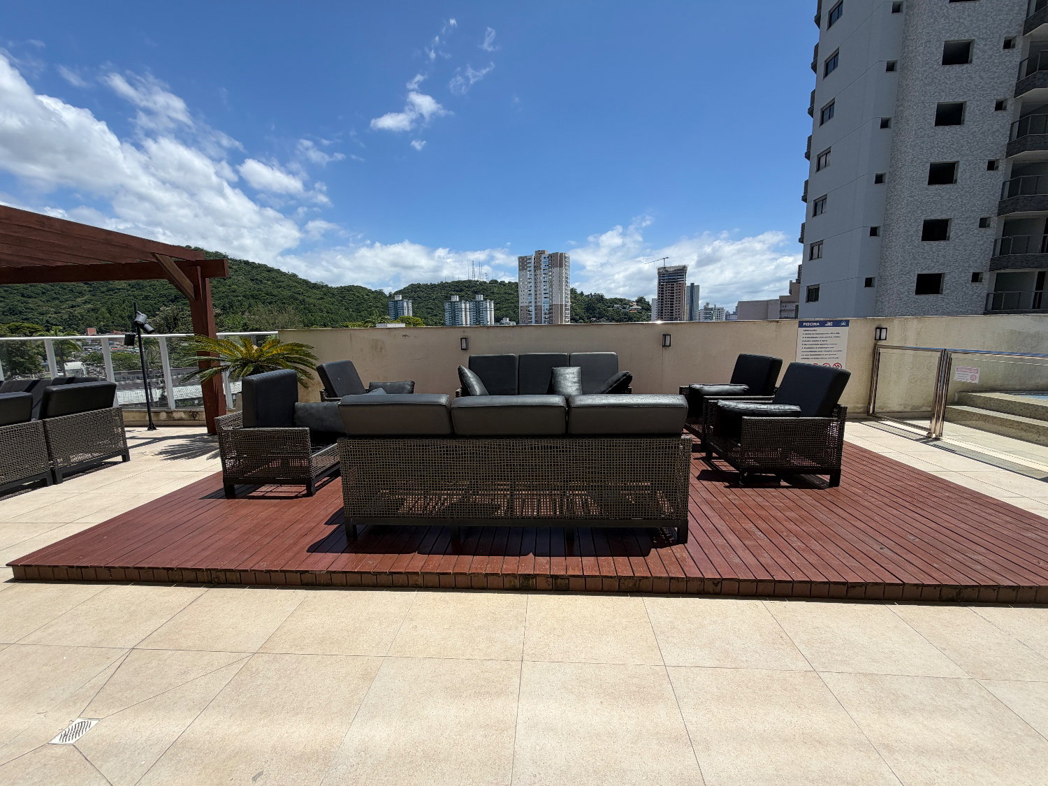 Foto 4 de You New Style | 10min Praia Brava